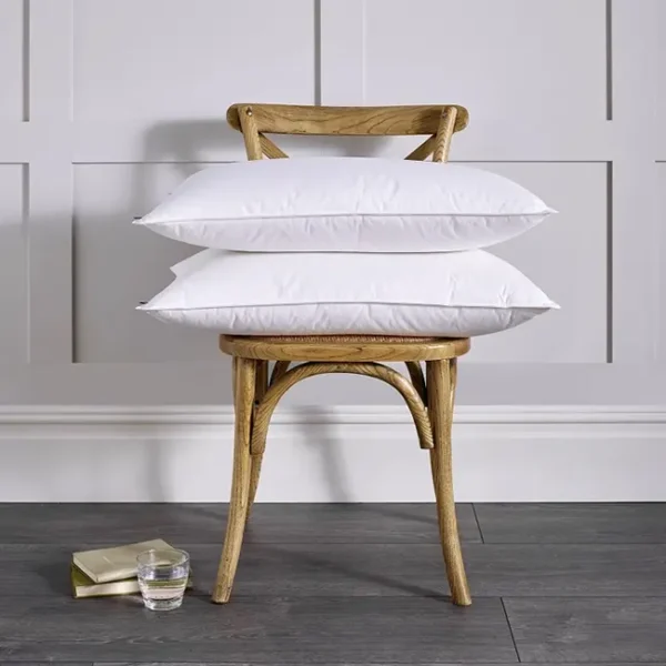 Canadian Goose Down Pillow 100% Canadian Goose Down Pillow