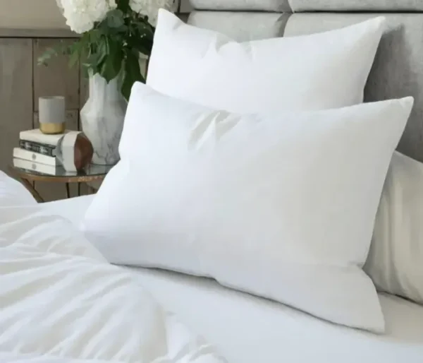 Hungairan Goose Down Pillow 100% Hungairan Goose Down Pillow