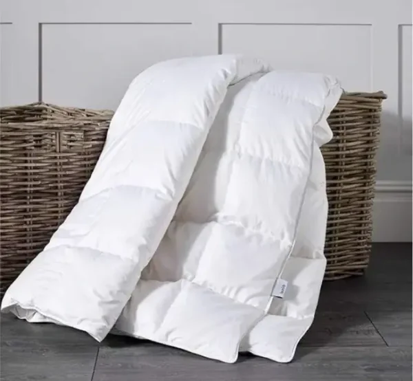 Siberian 100%Goose Down Duvet 100% Siberian Goose Down Duvet