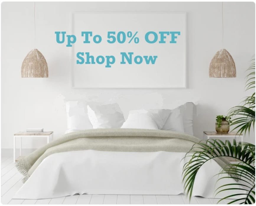 Bedding Sale