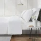 800 Thread Count Bedding Sets Egyptian Cotton White
