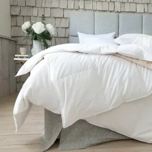 400TC Canadian Goose Down Duvet 100%