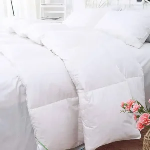 280TC Hungarian Goose Down Duvet 100%