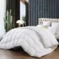 100% Hungarian Goose Down Duvet