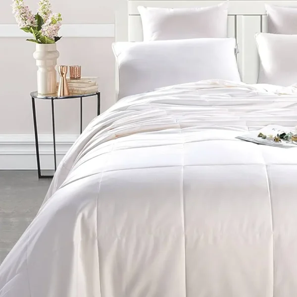 100% Mulberry Silk Duvet 100% Mulberry Silk Duvet Collection