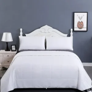 100% Mulberry Silk Duvet Bedding