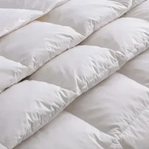 300TC Siberian 100% Goose Down Duvet 100%